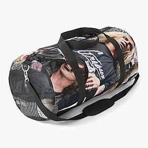 Kellin Quinn Photo Duffle Bag