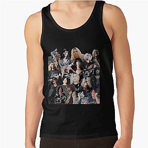 Kellin Quinn Photo Collage Tank Top