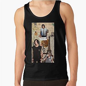 Kellin Quinn High Quality Tank Top