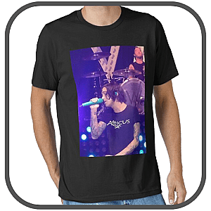 Kellin Quinn T-Shirts