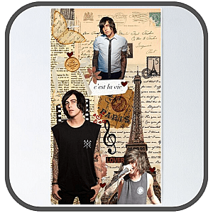 Kellin Quinn Posters