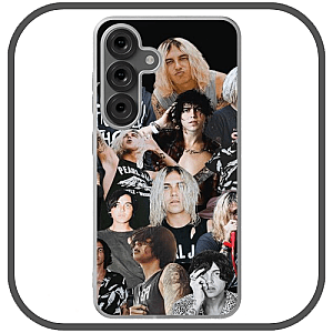 Kellin Quinn Cases