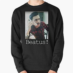 Kellin Quinn Pullover Sweatshirt