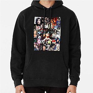 Kellin Quinn Pullover Hoodie
