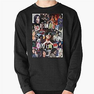 Kellin Quinn Collage Sweatshirt