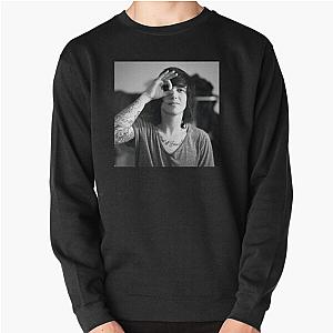 Kellin Quinn Classic Pullover Sweatshirt