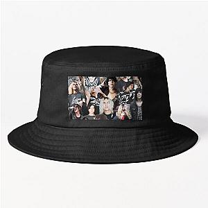 Kellin Quinn Photo Collage Bucket Hat