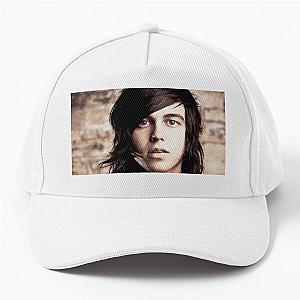 AA03062013 - Sleeping With Sirens Kellin Quinn Baseball Cap