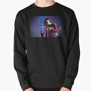 Sleeping with Sirens Kellin Quinn Pullover Hoodie
