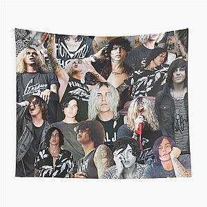 kellin quinn photo collage Tapestry