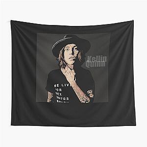 Kellin Quinn Tapestry