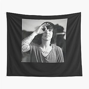 Kellin Quinn 04 Classic Tapestry