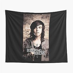 AA03062013-15-Sleeping With Sirens Kellin Quinn Tapestry