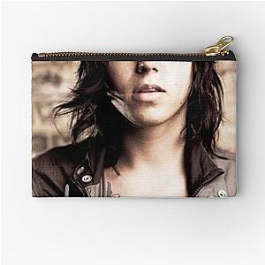 AA03062013-15-Sleeping With Sirens Kellin Quinn Zipper Pouch