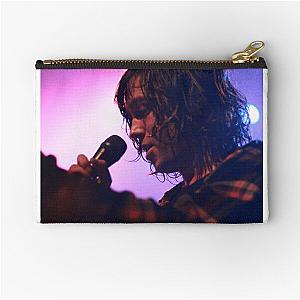 Kellin Quinn Zipper Pouch