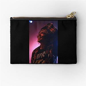 Kellin Quinn Zipper Pouch