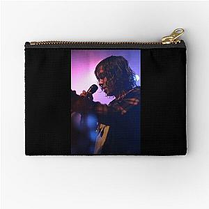 Kellin Quinn Zipper Pouch