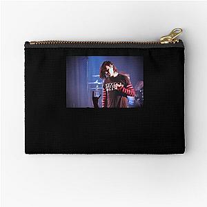 Sleeping With Sirens Kellin Quinn Zipper Pouch