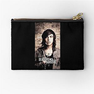 AA03062013-15-Sleeping With Sirens Kellin Quinn Zipper Pouch