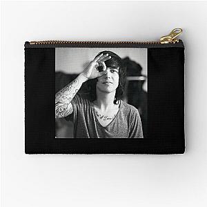 Kellin Quinn 04 Classic Zipper Pouch