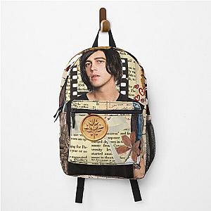 kellin quinn Photo Collage high quality Backpack