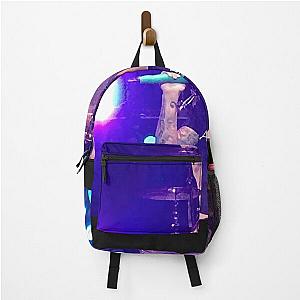 Kellin Quinn (Sleeping With Sirens)- Bands Chiffon Top Backpack