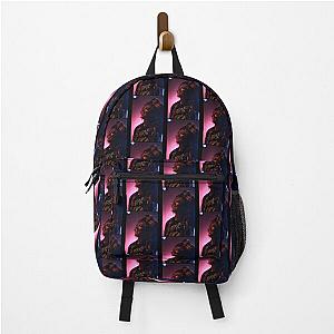 Kellin Quinn Backpack