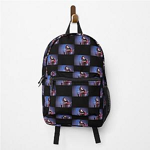 Sleeping With Sirens Kellin Quinn Backpack