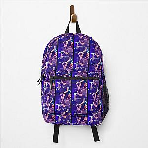 Kellin Quinn (Sleeping With Sirens)- Bands Backpack