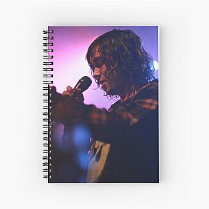 Kellin Quinn Spiral Notebook