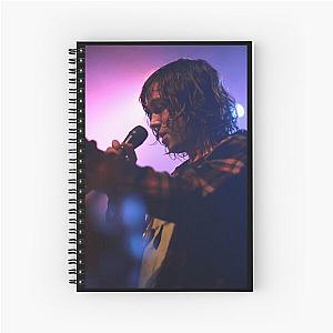 Kellin Quinn Spiral Notebook