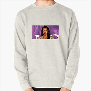 Rowland Rules the Rhythm Kelly Rowland Sweatshirts