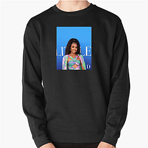 She Moves Like R&B Fire Kelly Rowland Sweatshirts