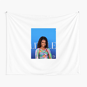 She Moves Like R&B Fire Kelly Rowland Tapestries