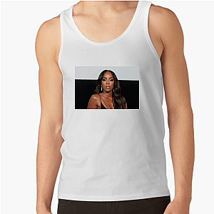 Kelly Glow Is Different Kelly Rowland Tank Tops