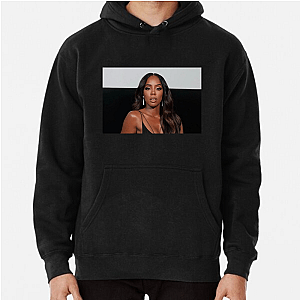 Kelly Glow Is Different Kelly Rowland Hoodies