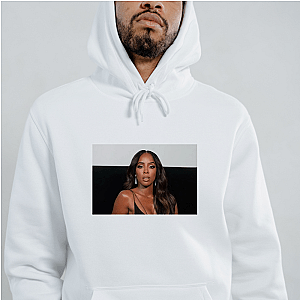 Kelly Glow Is Different Kelly Rowland Hoodies