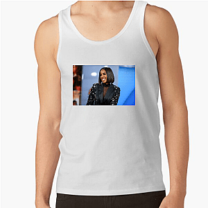 Slay Season: Rowland Drop Kelly Rowland Tank Tops