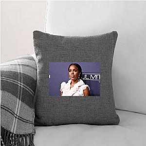 Kelly = Power With Grace Kelly Rowland Pillows Cover