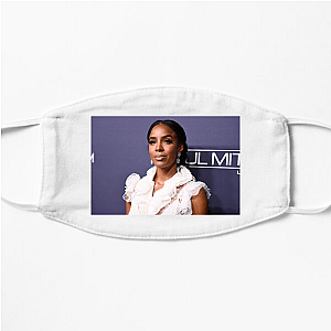 Kelly = Power With Grace Kelly Rowland Face Masks