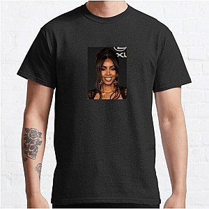 Too Classy, Too Kelly Kelly Rowland T-Shirts