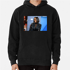 Slay Season: Rowland Drop Kelly Rowland Hoodies