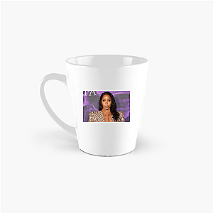 Rowland Runs the Mic Kelly Rowland Mugs