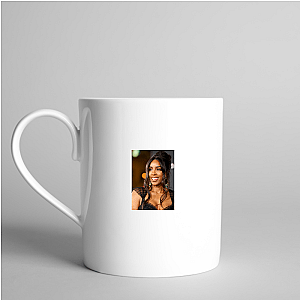 Rowland Reigns Kelly Rowland Mugs