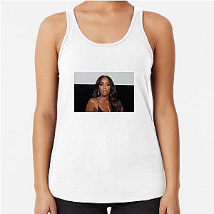 Kelly Glow Is Different Kelly Rowland Tank Tops