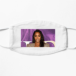 Rowland Rules the Rhythm Kelly Rowland Face Masks