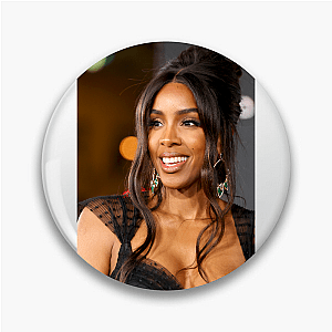 Rowland Reigns Kelly Rowland Pins