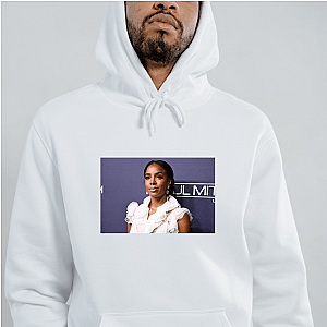 Kelly = Power With Grace Kelly Rowland Hoodies