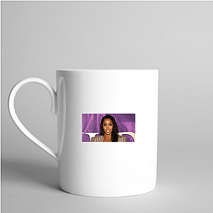 Rowland Rules the Rhythm Kelly Rowland Mugs