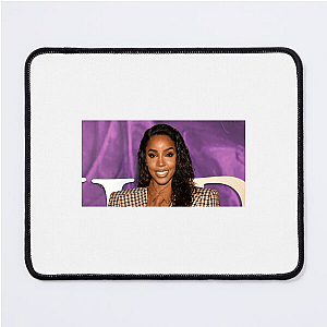 Rowland Rules the Rhythm Kelly Rowland Mouse Pads